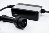 Sähköauton lataus - Shelly TopAC Portable EV charger 11kW - 3800238071448