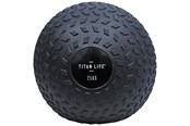 Urheilu & Fitness - TITAN LIFE PRO Slam Ball 25 kg - 400-800915