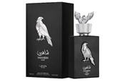 Parfyymit & Tuoksut - Lattafa Shaheen Silver - 100ml - 6291108738658