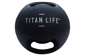 Urheilu & Fitness - TITAN LIFE PRO Medicine Ball 10 kg - 400-800870
