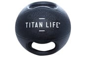 Urheilu & Fitness - TITAN LIFE PRO Medicine Ball 6 kg - 400-800860