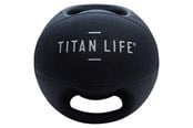 Urheilu & Fitness - TITAN LIFE PRO Medicine Ball 4 kg - 400-800855