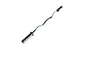 Urheilu & Fitness - TITAN LIFE PRO EZ Curl Bar 9 kg - 400-800845