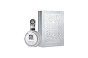 Parfyymit & Tuoksut - Lattafa Fakhar Platin - 100ml - 6290362345817