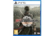Pelit - Dynasty Warriors: Origins (Treasure Box Edition) - Sony PlayStation 5 - Toiminta - 5060941719862