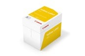 Paperit, valokuvapaperit ja tarrat - Canon Paper WOP512 Yellow Label Standard PEFC 80 g - 2500 sheets - 97005678