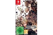 Pelit - Amnesia: Later x Crowd (Limited Edition) - Nintendo Switch - Seikkailu - 5060941710791