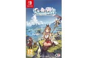 Pelit - Atelier Ryza 3: Alchemist of the End & the Secret Key (Special Collection Box) - Nintendo Switch - RPG - 5060941712818