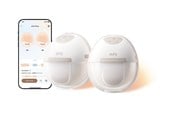 Muut henkilökohtaiset hygieniatuotteet - Anker Eufy Kannettava rintapumppu E20 - T6060321