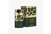 Parfyymit & Tuoksut - Lattafa Qimmah - 100 ml - 6291107450605