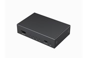 Näyttö- & audiokytkimet - Gembird 4K HDMI splitter - DSP-HDMI4K-4P-01
