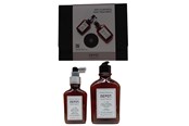 Lahjapakkaus - Depot Consumer Kit C Set 350ml. - 8032274181408