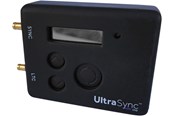 Puhelin - Kannet ja kotelot - Atomos Black silicone case with a Velcro reverse designed to fit the UltraSync ONE - ATOMXCAS01