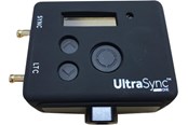 Puhelin - Muut lisävarusteet - Atomos Black silicone case featuring 1/4″ mounting threads designed to fit the UltraSync ONE. - ATOMXCAS02