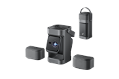 Projektori - Anker Projektori Nebula P1 Smart Projector - 1920 x 1080 - D2431311