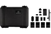 Tallennus - lisävarusteet - Atomos Accessory Kit Inferno and Flame Series - ATOMACCKT1
