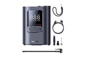 Autotarvikkeet - Baseus GoTrip VA1 Wireless Pump 150 PSI 7500 mAh - Dark Gray - C0119601