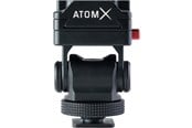 Näytön kiinnitys - Atomos AtomX 5"/ 7" Monitor Mount - ATOMXMMQR1
