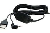 USB kaapelit - Atomos USB to Serial 2m calibration cable for use with X-Rite i1DisplayPro - ATOMCAB004