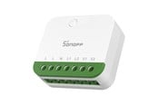 Smart Home - Älykoti - Sonoff MINI‑2GS Matter Two‑Channel Mini Switcher - MINI-2GS