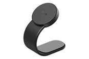 Puhelin - Muut lisävarusteet - Baseus PrimeTrip C02 car holder for dashboard adhesive - black - C40182801113-01
