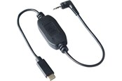 USB kaapelit - Atomos USB-C to Serial Calibration & Control Cable - ATOMCAB018