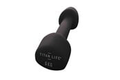 Urheilu & Fitness - TITAN LIFE PRO Dumbbell Aerobic 6 kg Vinyl - 400-800746