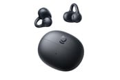 Kuulokkeet - Baseus OWS  Bass BC1 Earphones with Clip - Black - A0102400