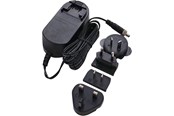 Muut  - Atomos Locking AC Power Adaptor - ATOMPWR012