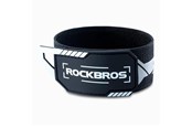 Pyörätarvikkeet - Rockbros reflective tape 49210009001 - black - 49210009001