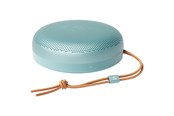 Kannettavat & Bilekaiuttimet - Bang & Olufsen BeoSound A1 (3rd Gen) - Eucalyptus Green - 1736009