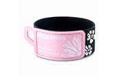 Pyörätarvikkeet - Rockbros reflective tape 49210010001 - pink - 49210010001