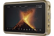 Striimaustarvikkeet - Atomos Ninja Ultra 5-inch 1000nit HDR monitor-recorder for mirrorless and cinematic cameras - ATOMNJAU01