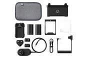 Videovalvonta - oheistuotteet - Atomos Accessory kit 5-inch Version II - ATOMACCKT4