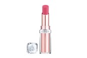 Meikit - L'Oréal Paris Riche Shine Cream Lipstick 3.8 g. – 111 Instaheaven - 3600523465255