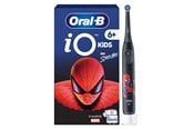 Sähköhammasharjat - Oral-B Sähköhammasharja iO2 Kids 6+ Spiderman - 8700216931380