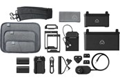 Muut  - Atomos Universal Accessory Kit - ATOMACCKT5