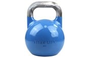 Urheilu & Fitness - TITAN LIFE PRO Kettlebell Competition 12 kg - 400-800512
