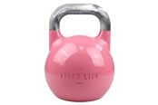 Urheilu & Fitness - TITAN LIFE PRO Kettlebell Competition 8 kg - 400-800508