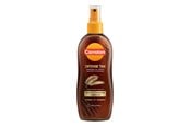 Vartalonhoito - Carroten Intense Tan Oil SPF 0 - 70 ml - 8571051956