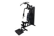 Urheilu & Fitness - TITAN LIFE Home Gym 75 kg II - 400-800166