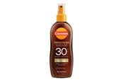 Vartalonhoito - Carroten Protect & Tan Body Oil SPF 30 - 150 ml - 8571051959