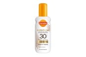 Vartalonhoito - Carroten Protect & Tan Milk Spray SPF 30 - 200 ml - 8571051974