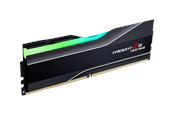 RAM - G.Skill Trident Z5 Neo RGB DDR5-5200 - 32GB - CL40 - Dual Channel (2 pcs) - AMD EXPO & Intel XMP - Musta RGB - F5-5200J4040A32GX1-TZ5NR