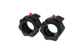 Urheilu & Fitness - TITAN LIFE PRO Lock Collar 2 pcs - 400-800052