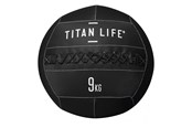 Urheilu & Fitness - TITAN LIFE PRO Wall Ball 9 kg - 400-800046