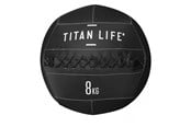 Urheilu & Fitness - TITAN LIFE PRO Wall Ball 8 kg - 400-800045