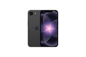 Puhelimet - Apple iPhone 17e 256GB - Black - MHRV4QN/A