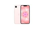Puhelimet - Apple iPhone 17e 256GB - Soft Pink - MHRX4QN/A