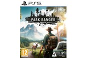 Pelit - Park Ranger Simulator - Sony PlayStation 5 - Simulaattori - 4015918166201
